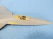 Sukhoi Su57 detail set (Zvesda)  MD7217