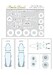 F/A18C Hornet Masks (Hobby Boss) MDM4801