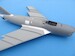 Mikoyan MiG17 Aluminium Panels set (Hobby Hoss) MDM4806