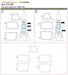 Sukhoi Su27UB Flanker Masking set (Great Wall Hobby) MDM4814