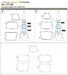 Sukhoi Su27UB Flanker Masking set (Great Wall Hobby) MDM4814
