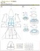 Sukhoi Su34 Flanker Masking set (Kitty Hawk) MDM4819