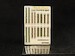 Japan seat belts WWII type 2 MDP32006