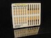 Japan seat belts WWII type 3 MDP32007