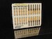 Japan seat belts WWII type 3 MDP32007