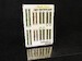 Japan seat belts WWII type 4 MDP32008