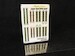 Japan seat belts WWII type 4 MDP32008