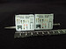 Martin Baker MK10 Seat belts MDP48005