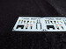 Martin Baker MK10 Seat belts  MDP48005