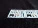 Martin Baker MK10 Seat belts MDP48005
