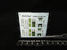 Harrier GR3, GR7, GR9 seat belts MDP48019