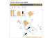 Italian seat belts WWII  MDP72015