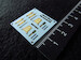 Italian seat belts WWII  MDP72015