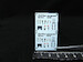 Martin Baker MK10 Seat belts MDP72017