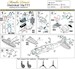 Detailing set for Heinkel He111 (Roden)  MDR14418