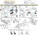 Detailing set for Heinkel He111 (Roden) MDR14418