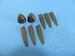 Heinkel He111 VS11 Propeller set MDR14419