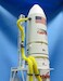 Antares Rocket (BACK IN STOCK) MDR14420