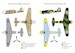 Fiat G50  MDR14423