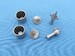 Boeing 757 Engine detailing set (Zvezda) MDR14428