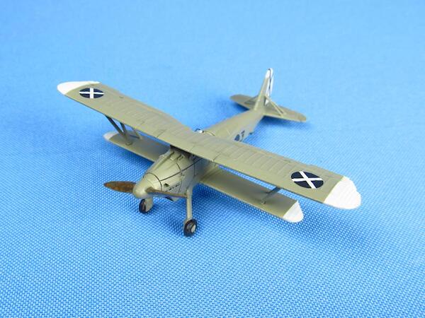 Arado Ar68E MDR14430