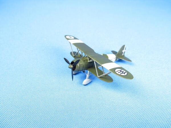 Fiat CR42 MDR14433