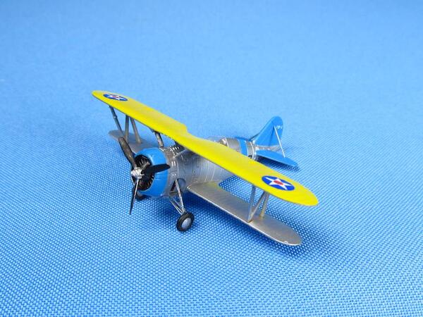 Grumman F3F-2 MDR14434