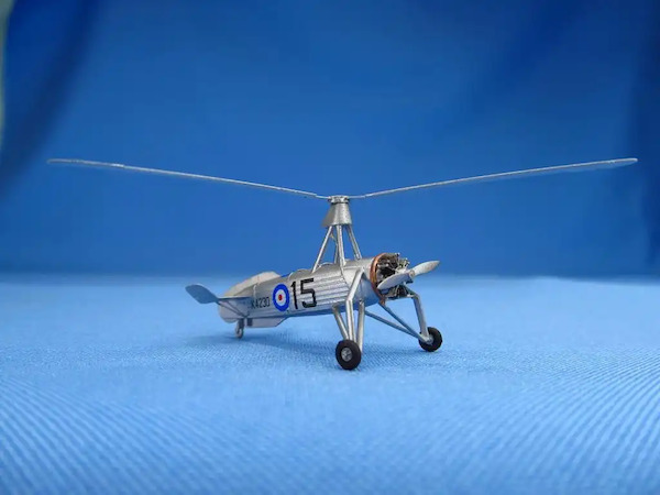 Cierva C.30  MDR14436