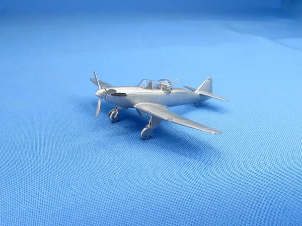 Boulton Paul Defiant MKI MDR14439