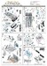 B24 Liberator Wheel Bays (Hobby Boss) MDR3202