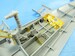 B24 Liberator Wheel Bays (Hobby Boss) MDR3202