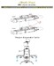 M65 Rocket Launcher  for AH1 Cobra  (ICM)  MDR3213