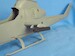 XM157 2,75 inch Rocket Launcher for AH1 Cobra (ICM) MDR3214
