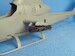 XM158 2,75 inch Rocket Launcher for AH1 Cobra (ICM) MDR3215