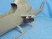 XM159 2,75 inch Rocket Launcher for AH1 Cobra (ICM) MDR3216
