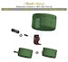 Bell AH1G Cobra Emerson Electric TAT-102 Turret (ICM) MDR3217