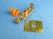 Bell AH1G Cobra Interior Detail set (ICM)  MDR3219
