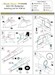 Bell AH1G Cobra Exterior Detail set (ICM)  MDR3220