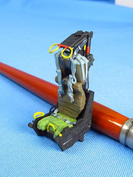 Martin Baker Mk7 Ejection seat (2x) MDR3225