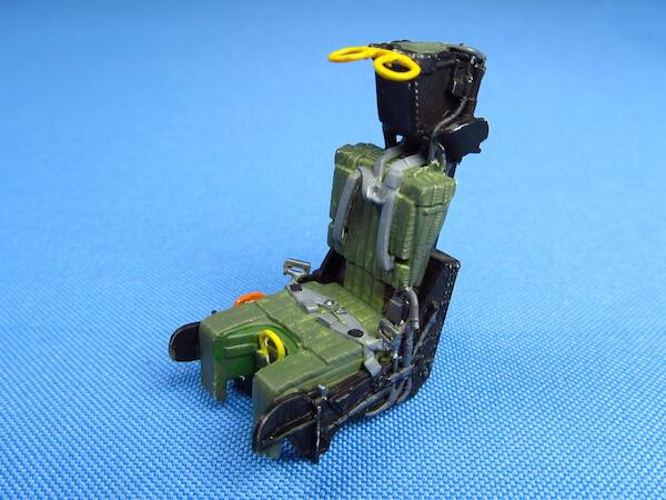 Martin Baker GRU7A Ejection seat  (2x)  MDR3226