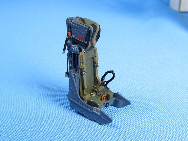 Martin Baker Mk10 Ejection seat  (2x)  MDR3227