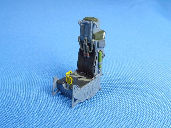 ACES II Ejection seat  (2x)  MDR3228