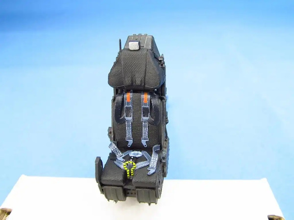 F35A Lightning II Ejection seats  (2x)  MDR3231