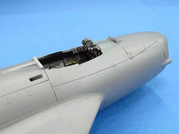 ASP-3N Sight  for Mig15. Mig17, La15  MDR3232