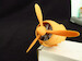 Fiat CR42 propeller set (ICM) MDR3238