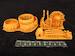 Arado Ar196A BMW132 Engine with Cowling MDR3241