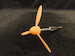 Arado Ar196 propeller set (Revell)  MDR3242