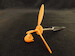 Arado Ar196 propeller set (Revell)  MDR3242