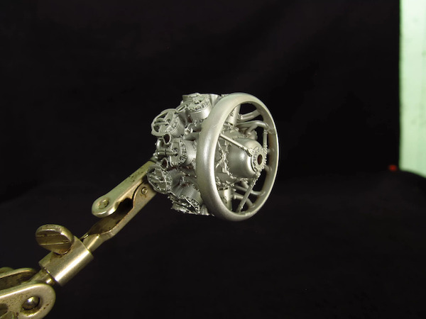 Bristol Taurus engine MDR3247