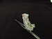 Martin Baker MK16F Ejection seats  (2x) For Rafale  MDR3250
